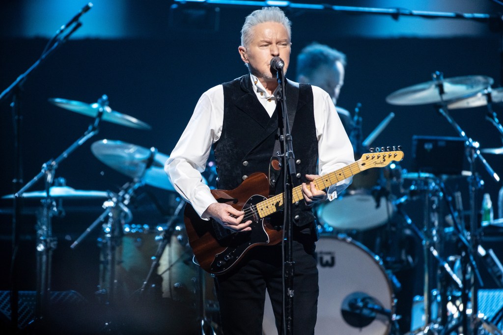 Review: From ‘Hotel California’ to Indianapolis: The Eagles’ Iconic Evening at Gainbridge&nbsp;Fieldhouse