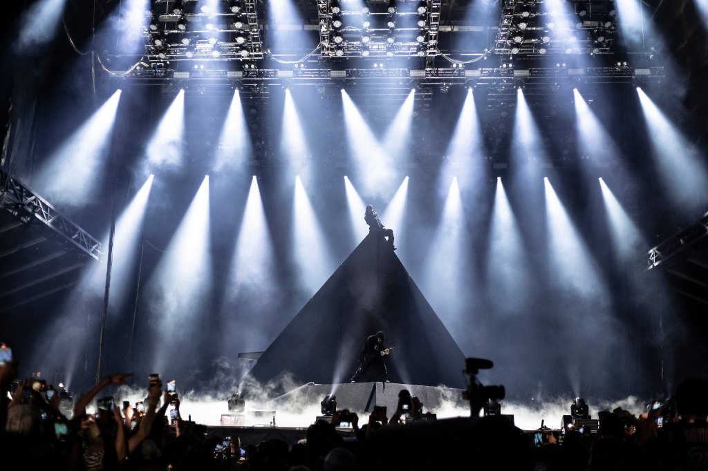 Playboi Carti Reschedules US Tour Leg: A New Date for Indianapolis&nbsp;Fans