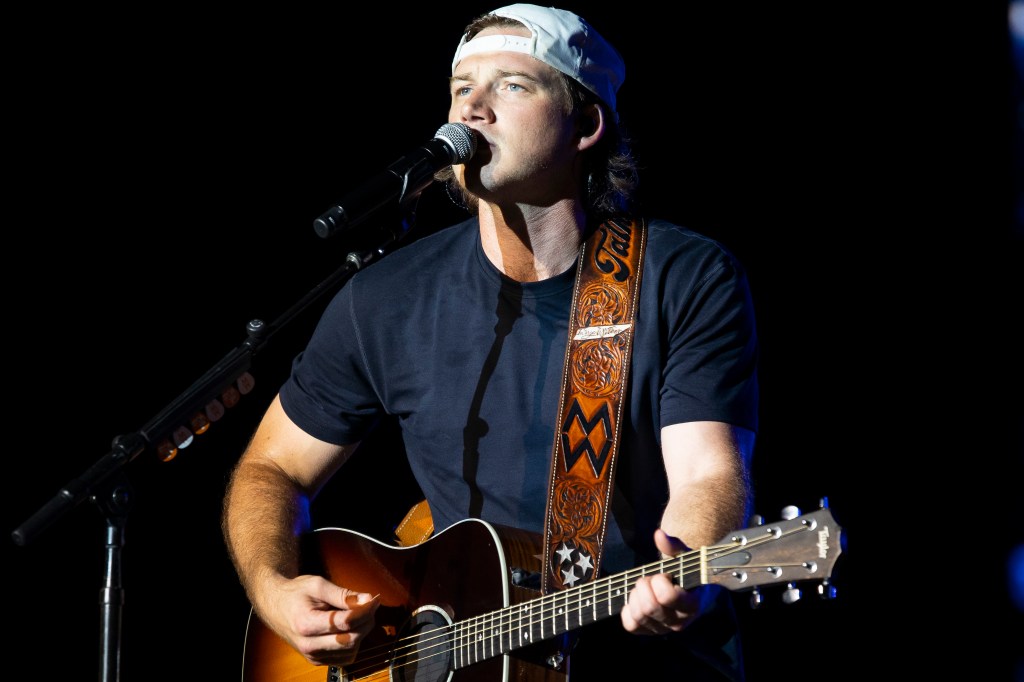 Back-to-Back: Wallen Extends His Indianapolis Stay with an Additional&nbsp;Date