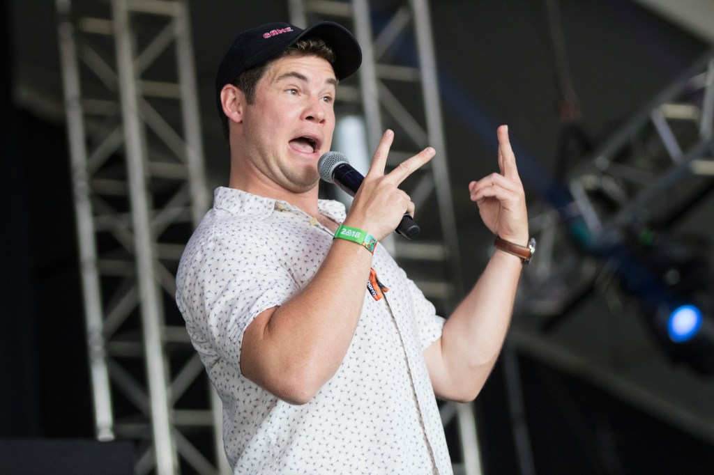 Ha-Ha Hotspots: Exploring the Best Comedy Venues in&nbsp;Indy