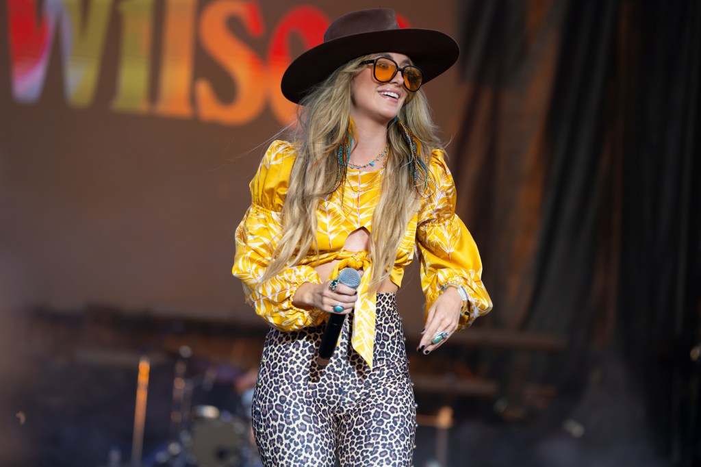 Lainey Wilson’s “Country’s Cool Again” Tour Coming to&nbsp;Evansville