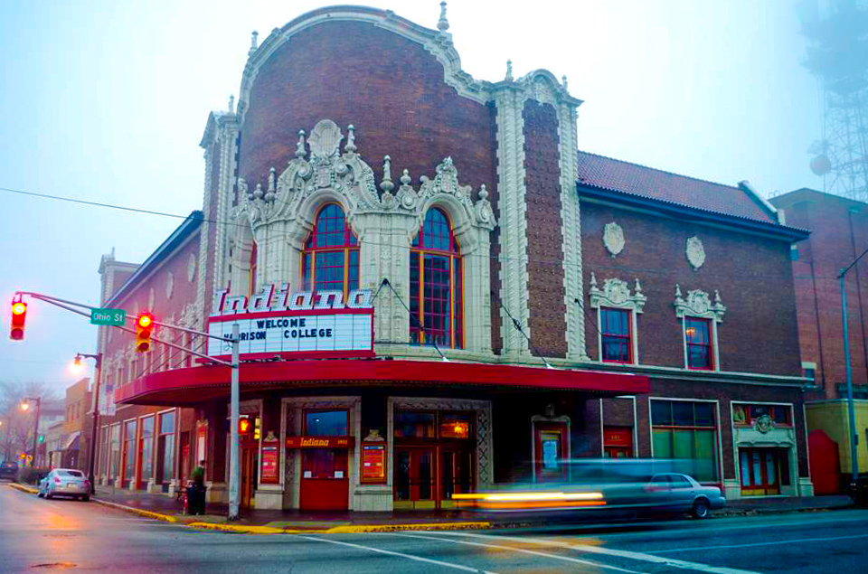 A Historic Dive: Exploring Indianapolis’ Oldest Entertainment&nbsp;Venues