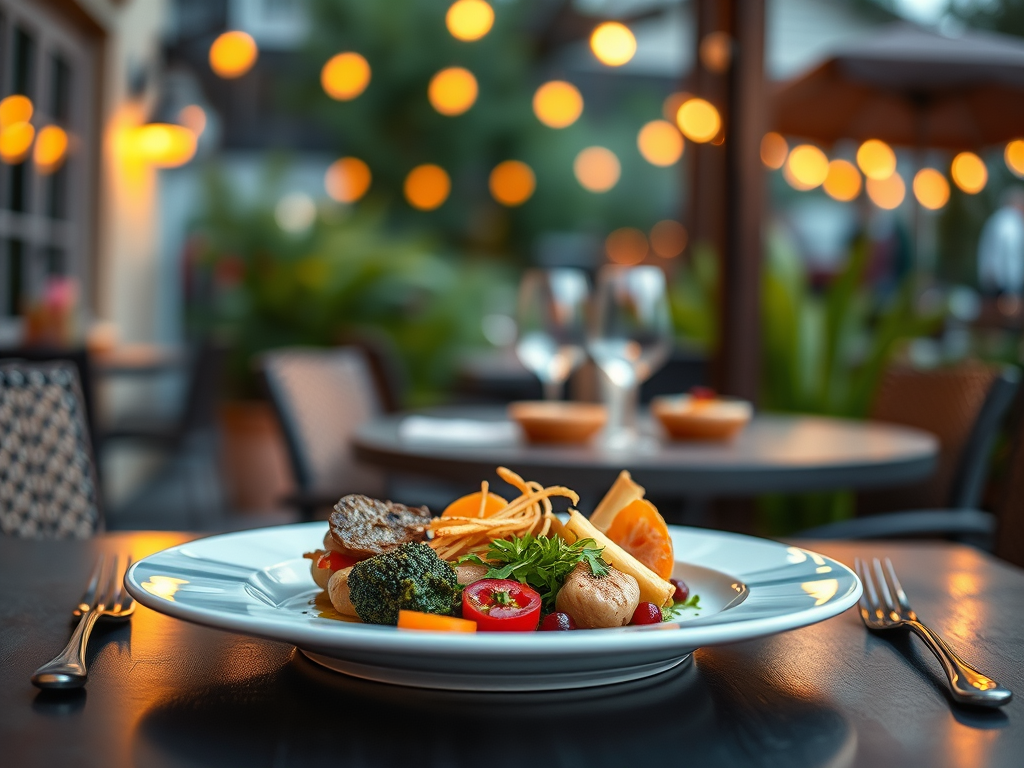 Indy’s International Eats: A Culinary Tour of Global&nbsp;Flavors