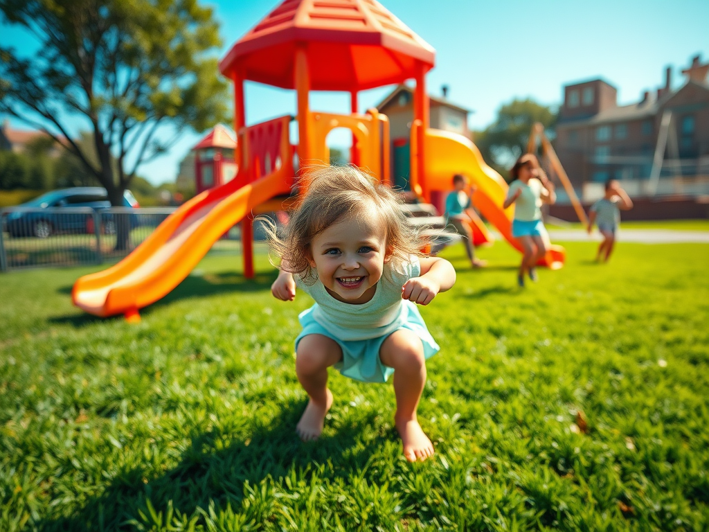 Family Fun in Indy: The Best Kid-Friendly Activities and&nbsp;Spots