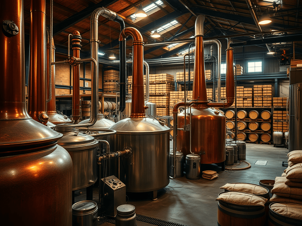 The Best Breweries and Distilleries to Check Out in&nbsp;Indianapolis