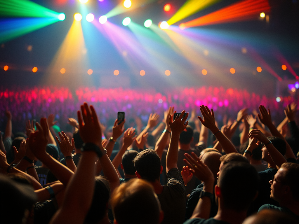 Indy’s Live Music Scene: Where to Catch the Next Big&nbsp;Thing