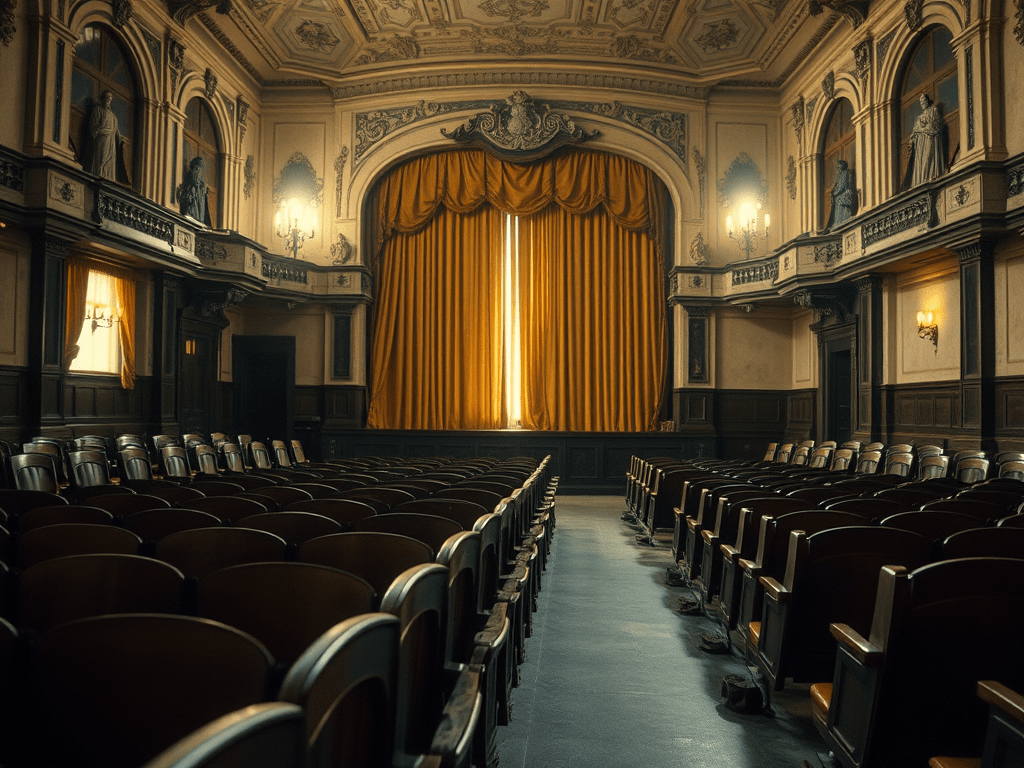 Exploring the Arts: Indianapolis’ Thriving Local Theater&nbsp;Scene