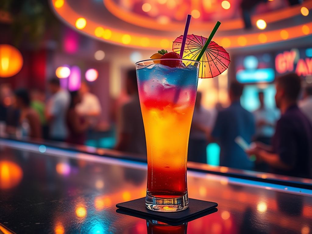 Exploring Indianapolis’ LGBTQ+ Nightlife: The Best Bars and&nbsp;Events