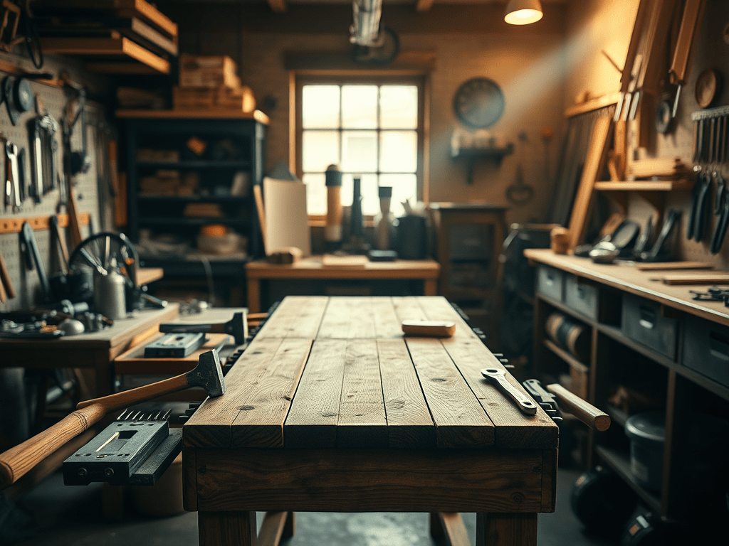 Crafting Indy: The City’s Best DIY Workshops and Maker&nbsp;Spaces