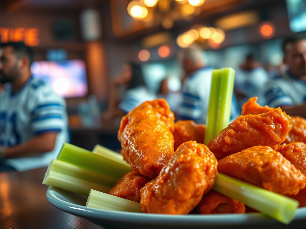 Game Day in Indy: Where to Eat, Drink, and Celebrate Colts&nbsp;Sundays