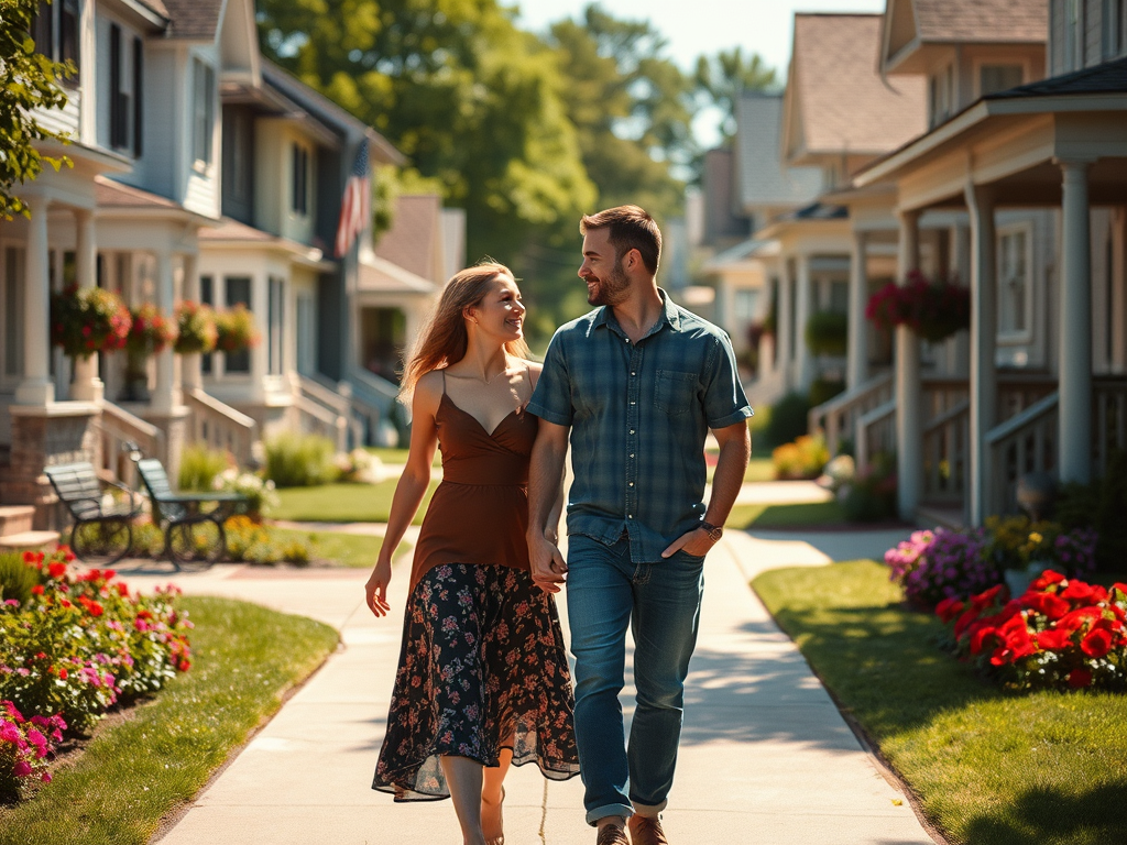 Our Favorite Indy Neighborhoods for Young&nbsp;Professionals