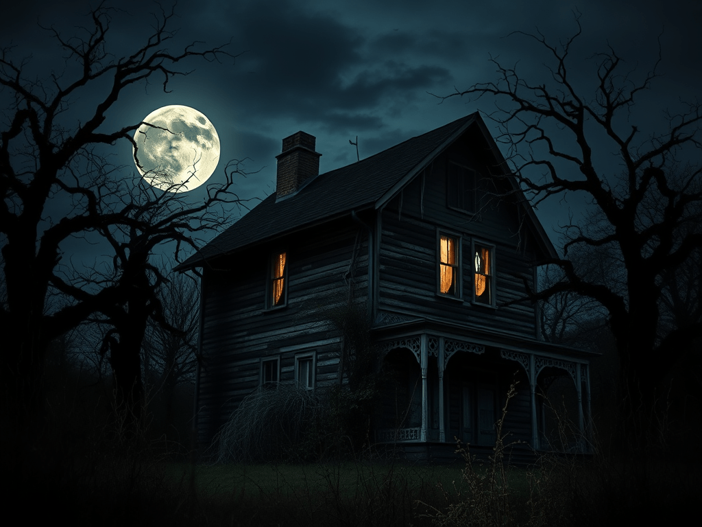 Haunted Indianapolis: 8 Spooky Locations You Maybe Didn’t Know&nbsp;About