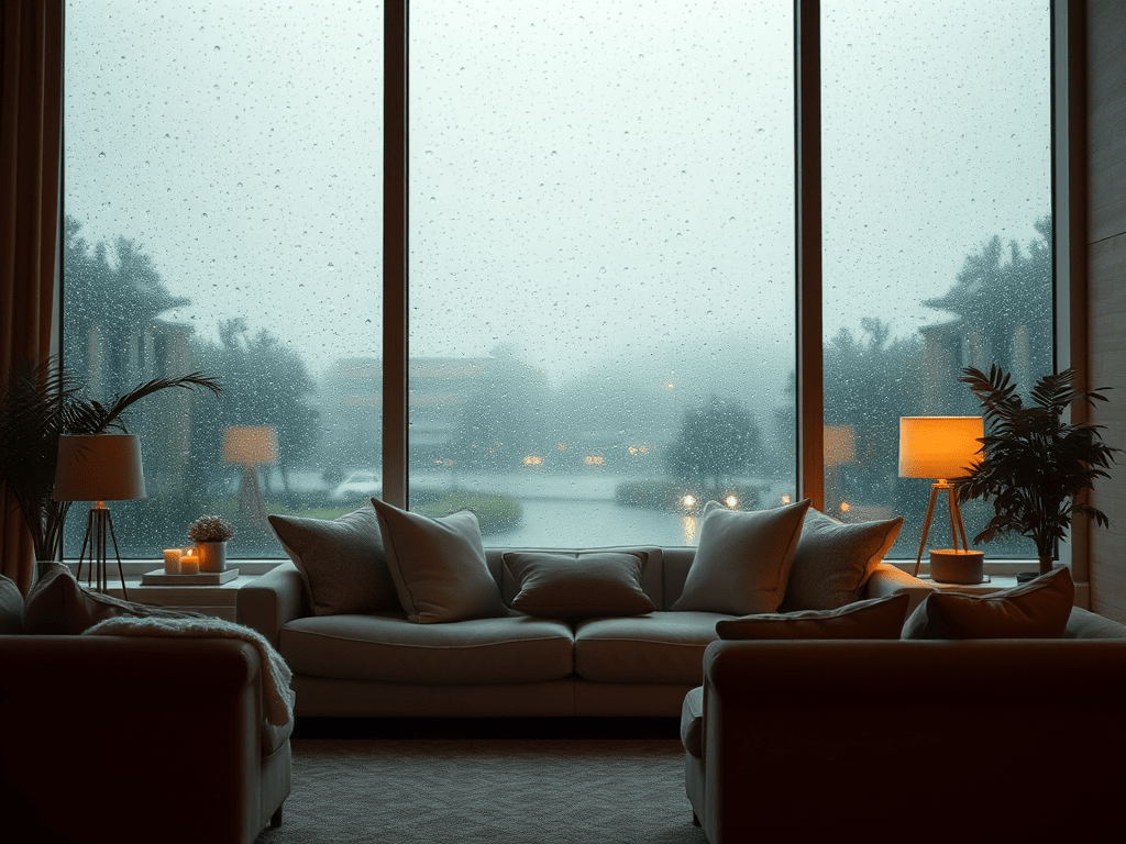 Our Top Ways to Spend a Rainy Day in&nbsp;Indianapolis