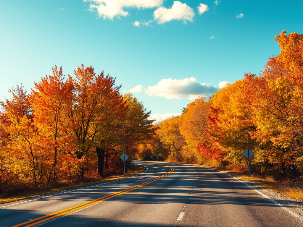 The Top Weekend Getaways Within a 3-Hour Drive of&nbsp;Indianapolis