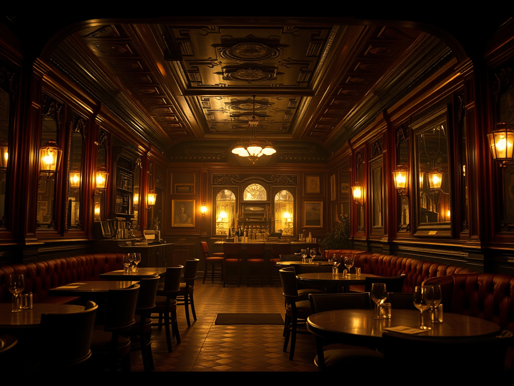 Exploring Indy’s Hidden Speakeasies: A Guide to Secret Nightlife&nbsp;Spots