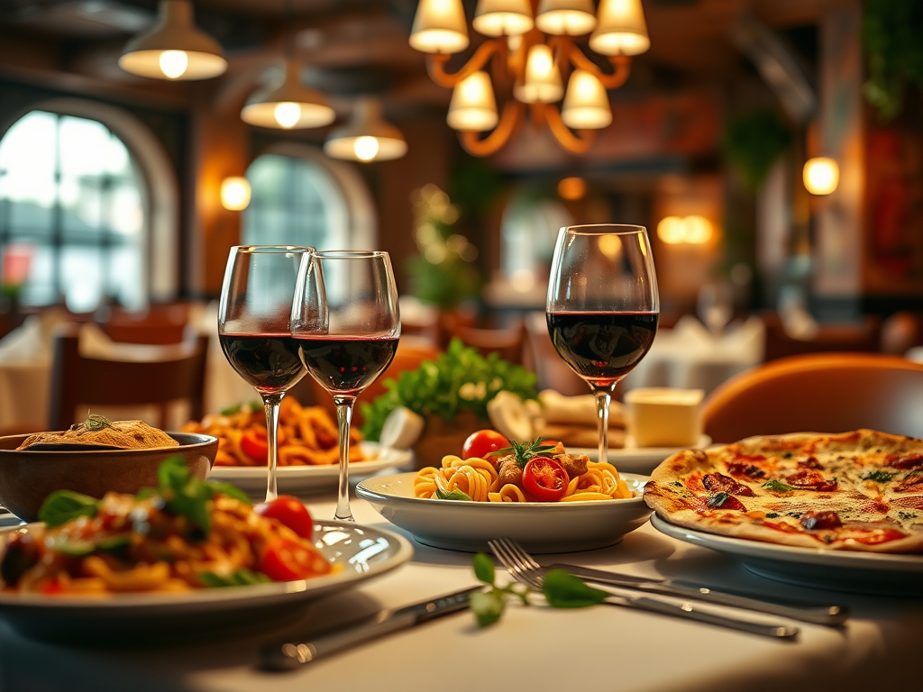 A Food Lover’s Guide to the Indy International&nbsp;Marketplace