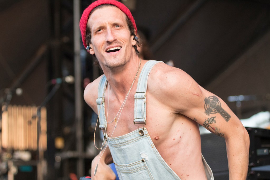 David Shaw Announces Indianapolis Stop on His “Take A Look Inside&nbsp;Tour”