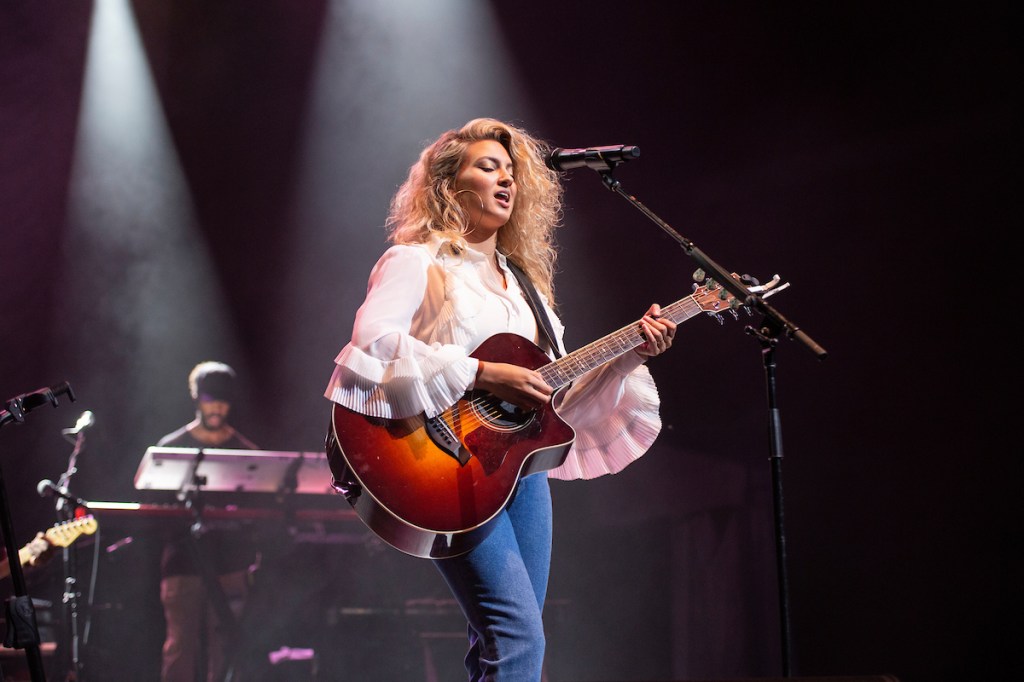 Tori Kelly to Bring “Purple Skies” Tour to Indianapolis, Date&nbsp;Announced