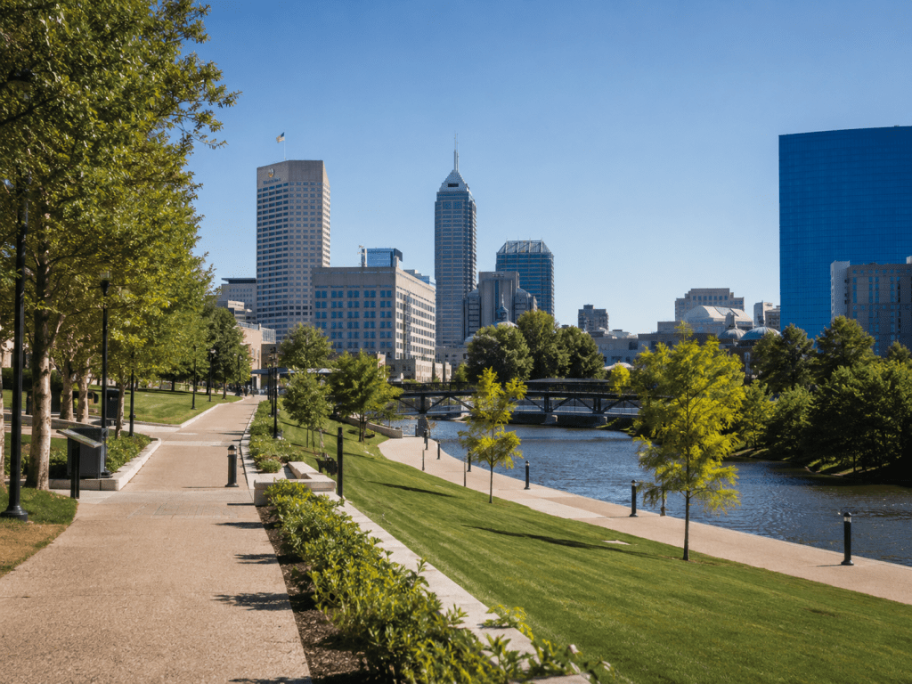 White River State Park Guide 2026: Attractions, Museums &&nbsp;Trails