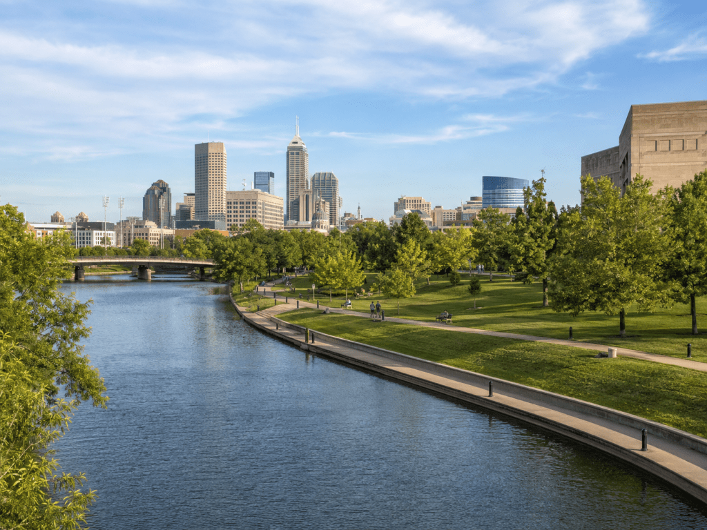 Newfields 2026 Exhibitions: Exploring ‘Our America’ and ‘The&nbsp;Source’
