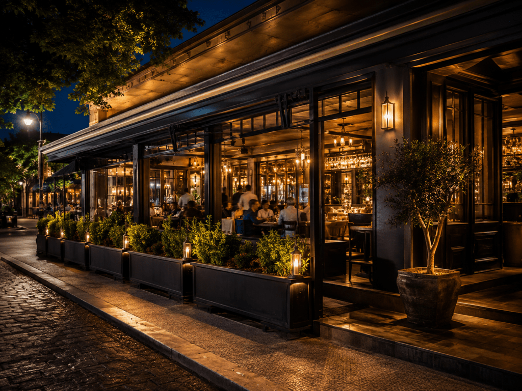 Guide to Mass Ave Dining: Top Restaurants and Bars on Indianapolis’ Cultural&nbsp;Trail